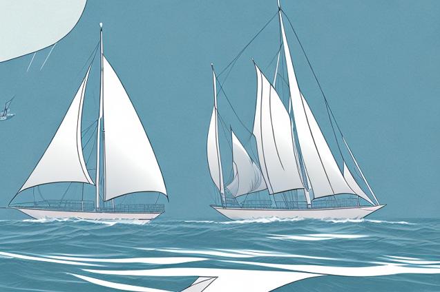 The Sail Shape and Twist Techniques