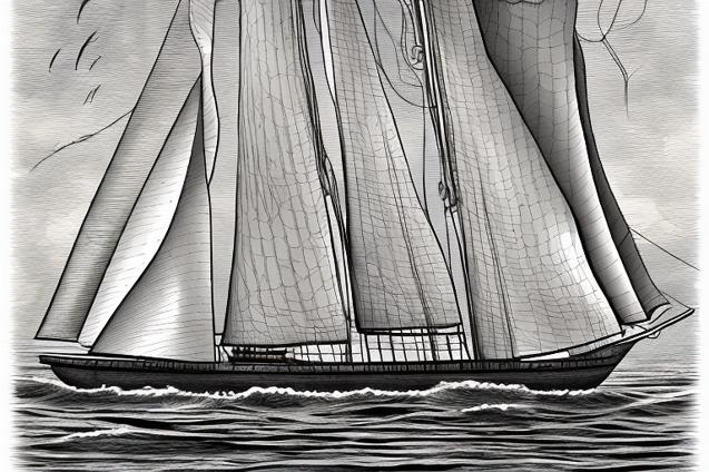 The Single-handed Sail Trim Techniques