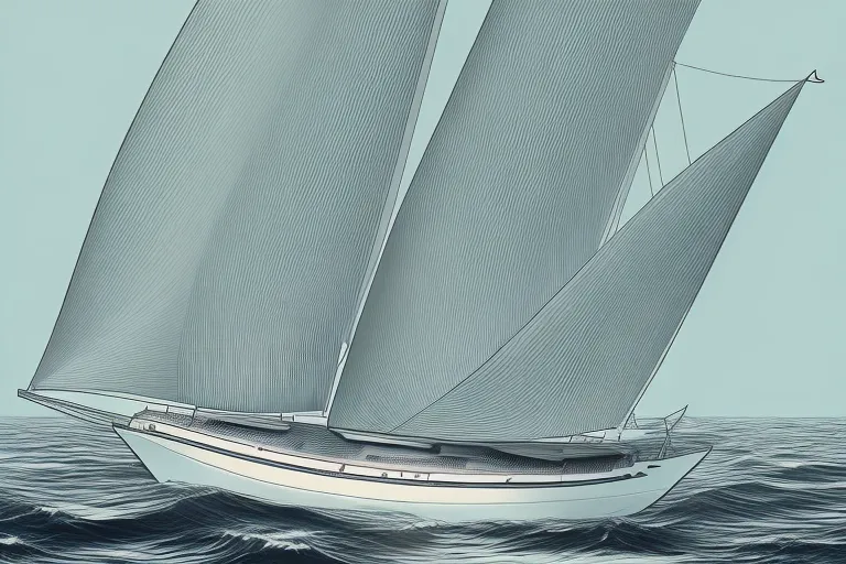 The Singlehanded Sailing Techniques