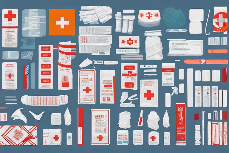 The Ultimate Guide to First Aid on a Sailing Trip