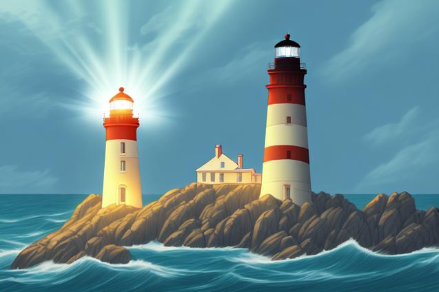 Upgrading your boat's navigation lights
