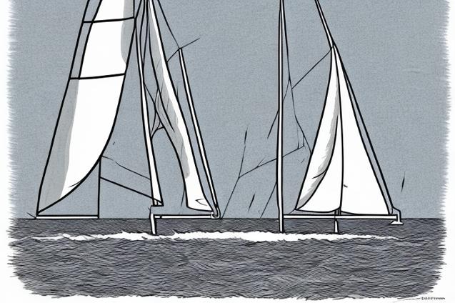 What Sailing Solo Taught Me About Myself